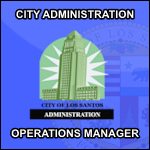 Operations Manager